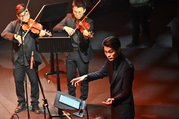 BMF为青年才俊搭建舞台、提供机会：青年音乐家在北京国际音乐节启航