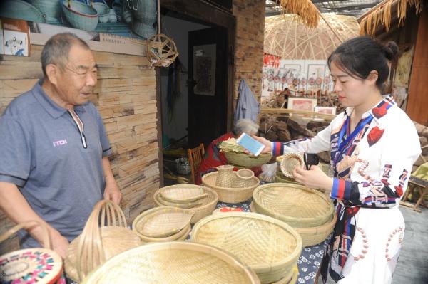 非遗｜山东：黄河沿线风光美，乡村非遗气象新