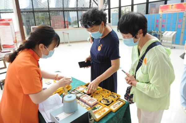 非遗｜山东公布非遗进校园典型实践案例