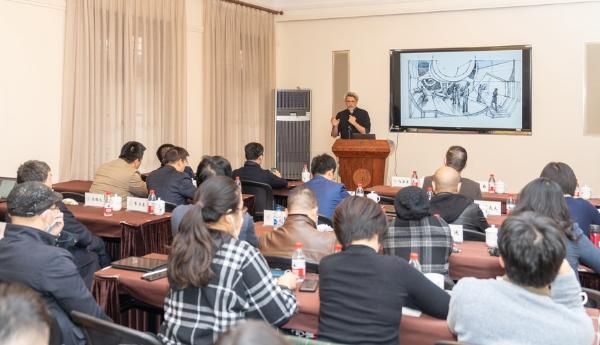 科教 | 科艺融合创新发展 上戏与上海理工签约共建