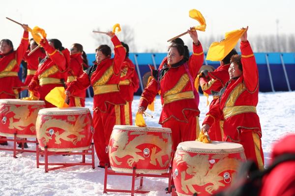 旅游 | 22条冰雪旅游精品线路 畅享2021北京冰雪文化旅游季