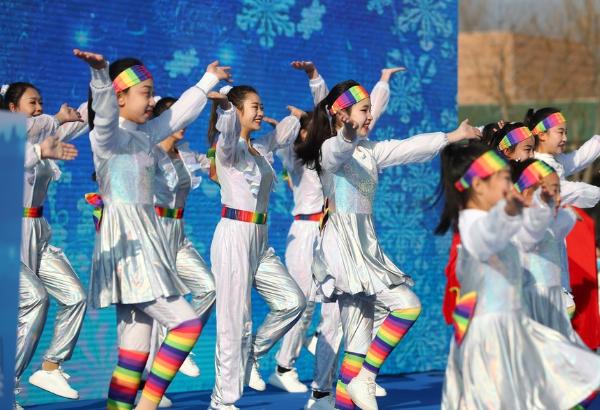 旅游 | 22条冰雪旅游精品线路 畅享2021北京冰雪文化旅游季