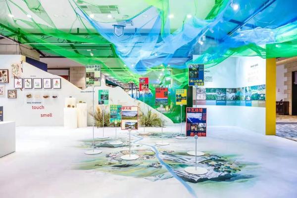 展览 | 策展人于歌：公共艺术既要“接天气”也要“接地气”