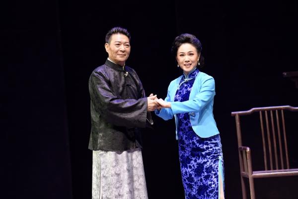 艺术 | 大型粤剧《梁启超》启动首演，系国家艺术基金项目
