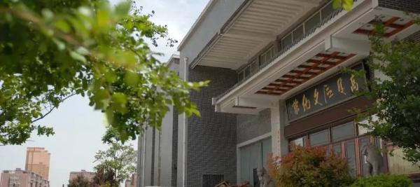 公共｜西安14家场馆拟入选国家级文化馆名单