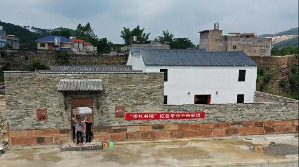公共 | 广西玉林：推进公共文化服务社会化发展，构建“共建共营共享”新格局