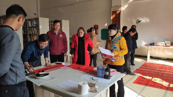 公共 | 广西玉林：推进公共文化服务社会化发展，构建“共建共营共享”新格局