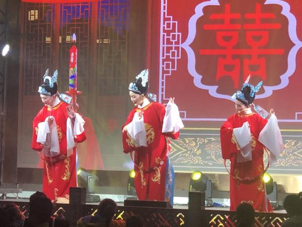 艺术 | 安徽7个县镇获评“中国民间文化艺术之乡”
