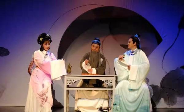 艺术 | 创新戏曲惠民模式，山东打造小剧场吕剧传承地域文化