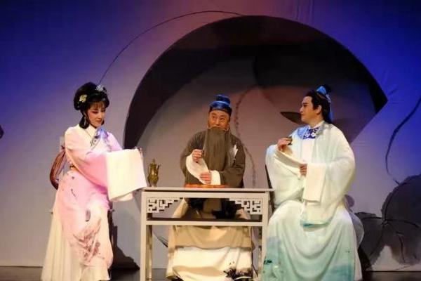 创新戏曲惠民模式，山东打造小剧场吕剧传承地域文化