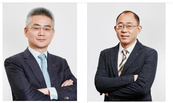雅高新人事任命：魏龙江和李理担任大中华区发展部高级副总裁