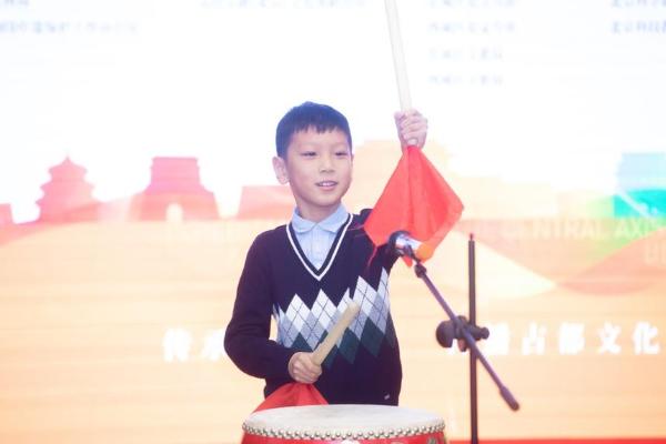 公共 | 5000余位选手为北京中轴线申遗贡献创意力量