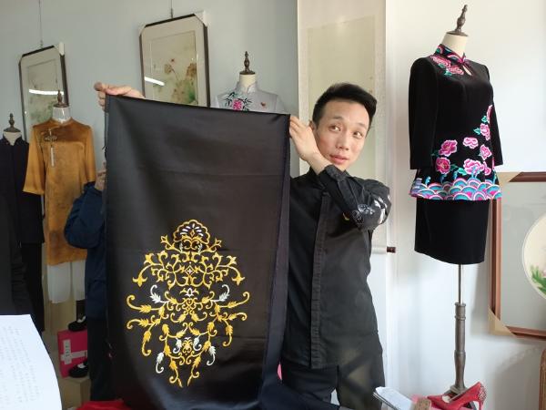 产业｜山东济南槐荫区：推动业态集聚，培育文旅消费新亮点