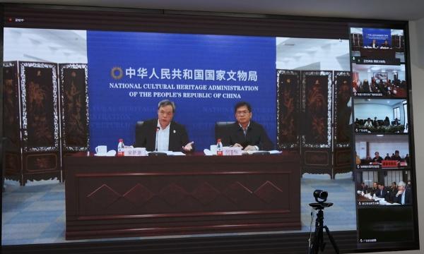 文物｜“考古中国”聚焦新石器时代重要考古发现和研究进展