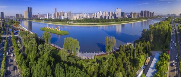 旅游 | 山西太原：八大旅游品牌共建“锦绣太原城”