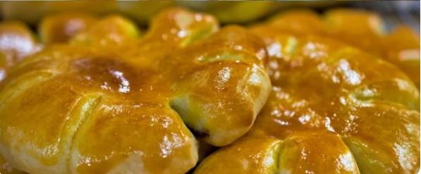 百城百艺 非遗名录 | 新疆的味道——塔塔尔族传统糕点