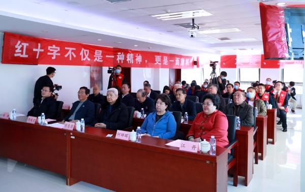公共 | 江西曜阳养老志愿服务纪念第36个国际志愿人员日