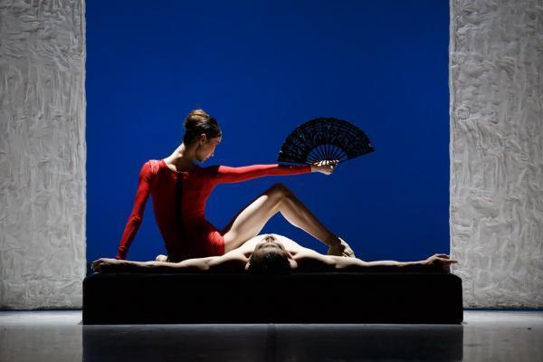 艺术｜ 苏州芭蕾舞团在京跨年呈现“江南芭蕾”