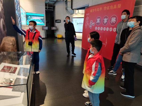 公共 | 文化浸润童心 服务释放活力