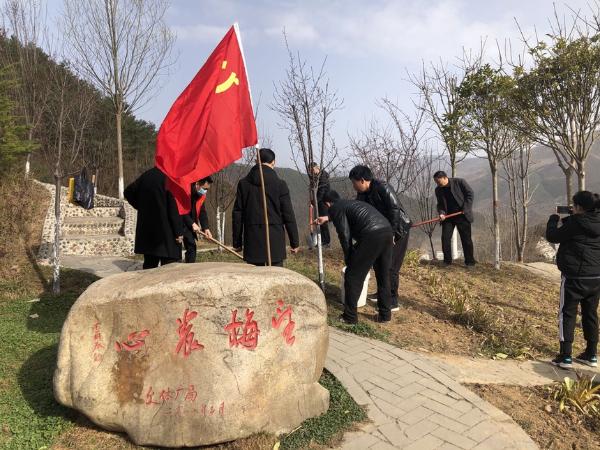 榜样，给人力量 |甘肃康县文体广电和旅游局：为美丽乡村注入文化“灵魂”