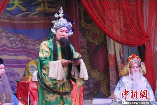 百城百艺 非遗名录 | 有“九腔十八调，七十二哼哼”之称的曲目你知道是什么吗？