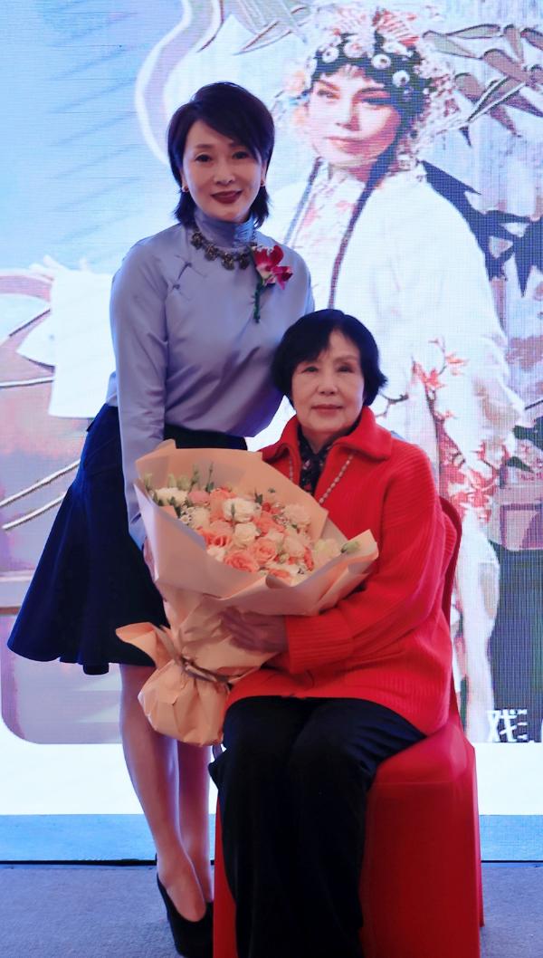 非遗 | 评剧“白派”艺术有了新传人
