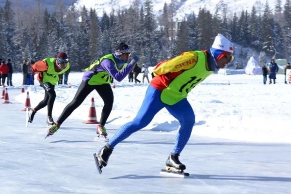 首批国家级滑雪旅游度假地 | 擦亮人类滑雪起源地的金字招牌