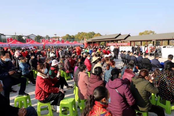 旅游 | 从播火摇篮到旅游名村