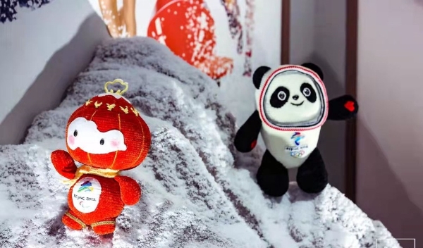 冬奥时刻 | 用非遗传递中国特色的冰雪奥运独特魅力