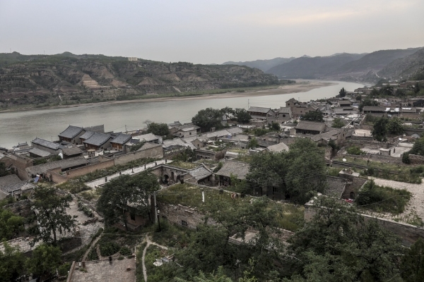 旅游 | 山西省文旅厅发布八条“福虎贺新岁，晋享中国年”春节精品线路