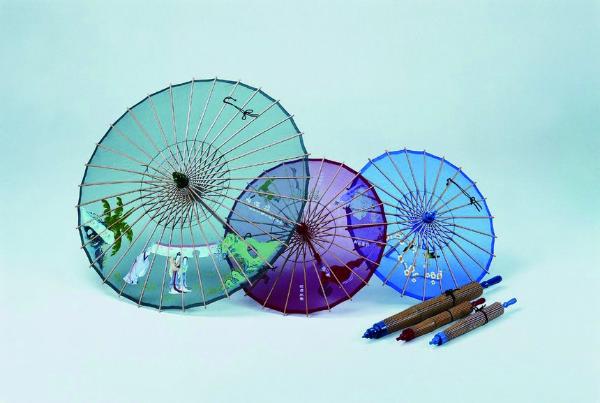 百城百艺 非遗展播 | 西湖秀丽山色徐徐展开