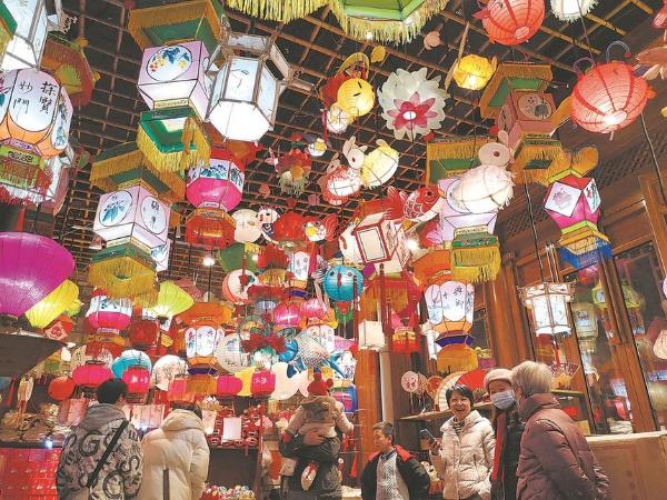 旅游 | 助推乡村旅游提质升级 芜湖首部市级旅游地方标准出台