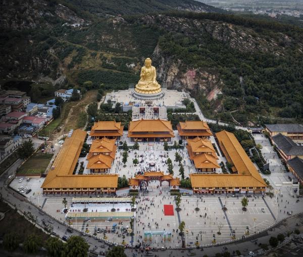 产业 | 江苏灌云：产业、文化、旅游“三位一体”