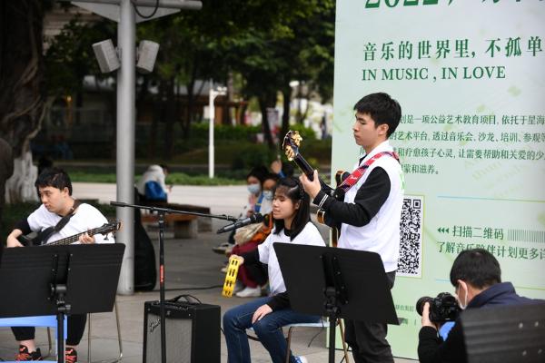 艺术 | 2022广东国际青年音乐周线上线下都精彩