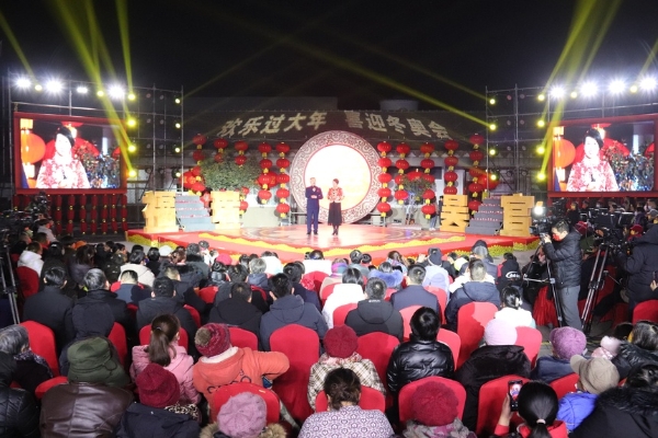 非遗 | 山东邹城：优秀传统文化创意发展助力“宣传引导创新”