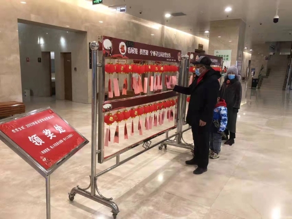 公共｜虎年，一起在博物馆里过个文化年