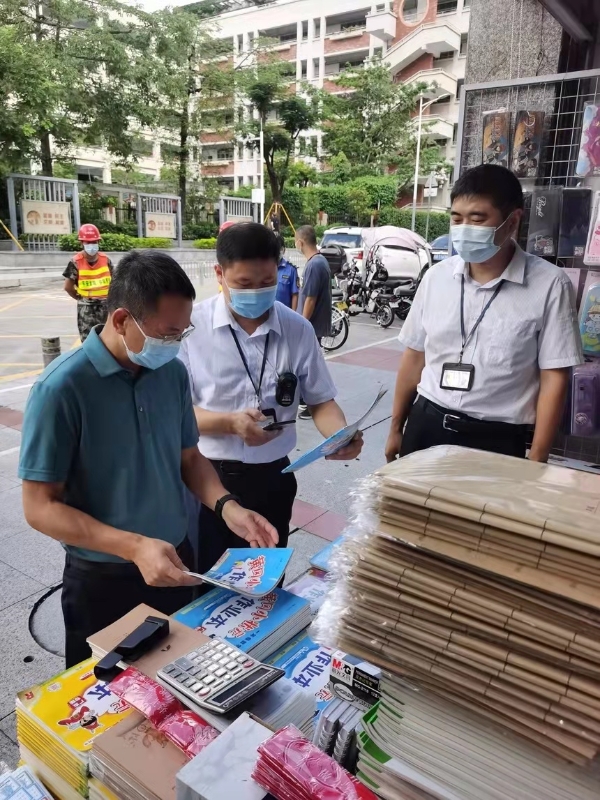 南方观察丨服务基层文化建设，深圳龙岗再获殊荣