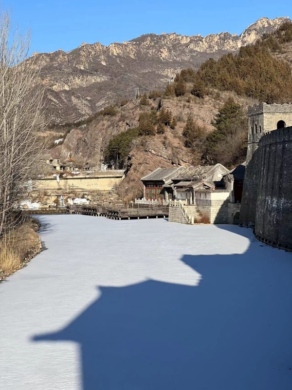 旅游 | 春节假期“周边游+深度游”模式凸显