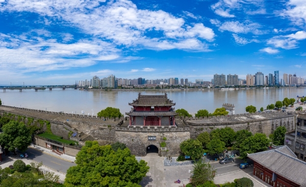 首批国家级旅游休闲街区 | 襄阳北街：千年古街里的人间烟火气