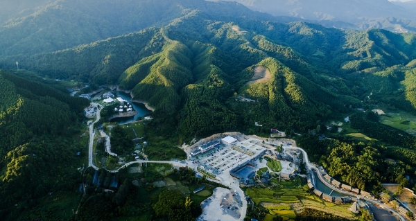 旅游｜深挖特色资源，广西融水打造风情苗乡旅游品牌