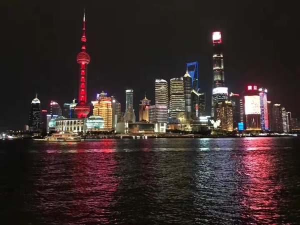 旅游 | 高品质海派风有年味，2022春节假期上海实现旅游收入逾177亿元