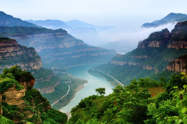 旅游 | 暖心！河南林州太行大峡谷景区为北京冬奥健儿送福利