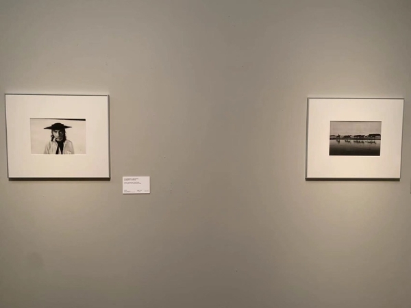 展览 | “路易斯·法比尼‘高乔人’摄影展”开幕式亮相中国美术馆