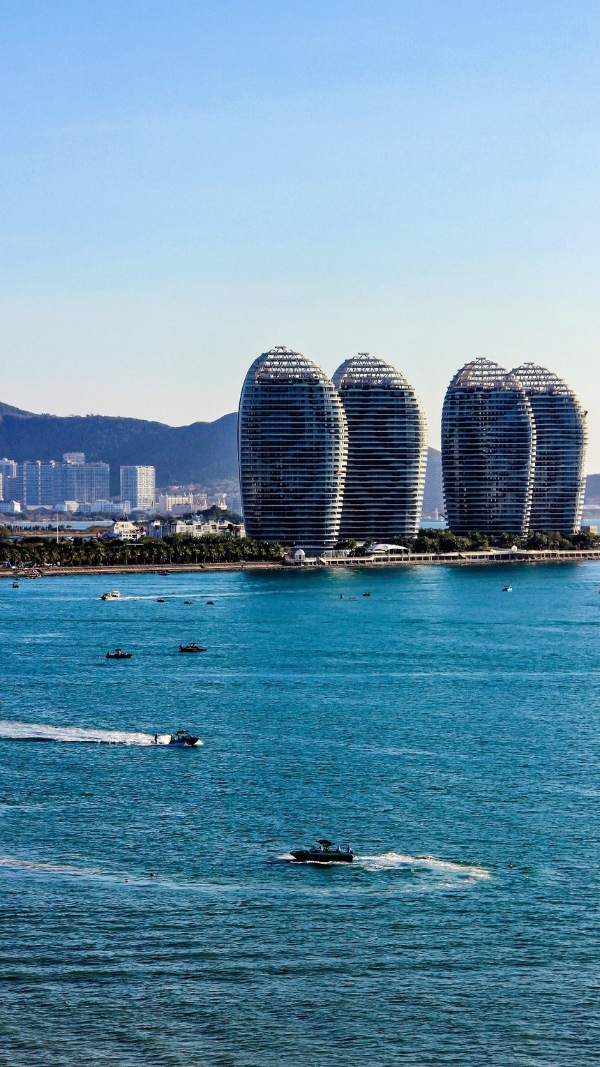 旅游 | 设计大赛来啦！三亚天涯区发起乡村最美旅游线路设计大赛