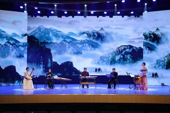 公共 | 聚焦“运河”和“运河文化”，彰显城市副中心公共文化服务示范区建设成果