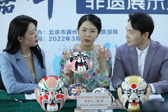 公共 | 聚焦“运河”和“运河文化”，彰显城市副中心公共文化服务示范区建设成果