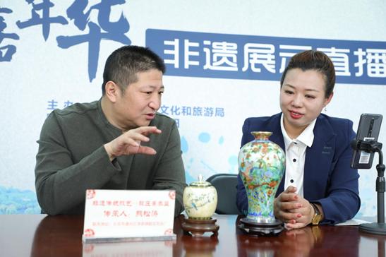 公共 | 聚焦“运河”和“运河文化”，彰显城市副中心公共文化服务示范区建设成果