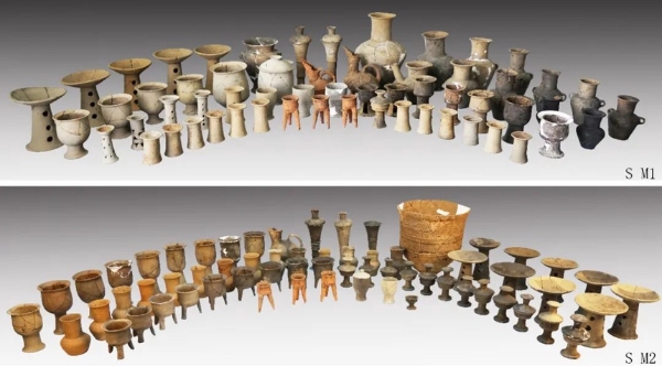 文物 | 山东滕州岗上遗址入选2021年度全国十大考古新发现
