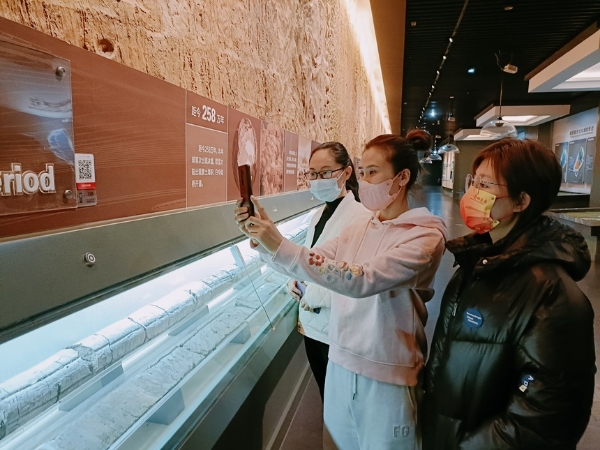 公共 | 黑龙江省大庆市博物馆：用科技提升服务