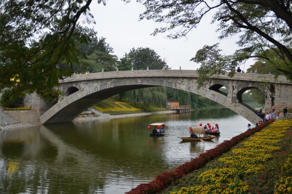 旅游 | 一卡在手 无限畅游 石家庄旅游惠民卡开始办理